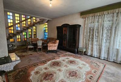 REV2005231 Casa cu istorie si rafinament in inima Brasovului - 3