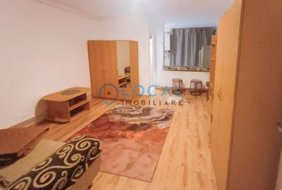 Garsoniera  de inchiriat | 32 mp, Gheorgheni | Brancus - 8