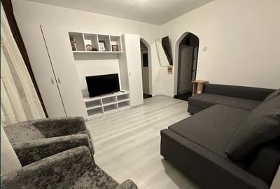 Apartament 2 Camere,Piata Sudului,Metrou,Parc,bl.reabilitat,et.3/10,Amenajat - 2