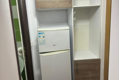De închiriat garsonieră 25mp cu balcon pe str. Cojocnei - 5