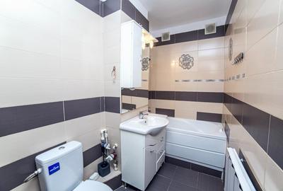 Apartament de 3 camere | 6 Min Metrou Lujerului - 14