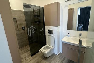 Apartament de lux pe 2 niveluri – Green Residence - 5