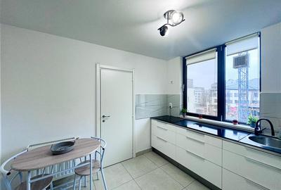 Apartament de inchiriat 4 camere Herastrau - 13