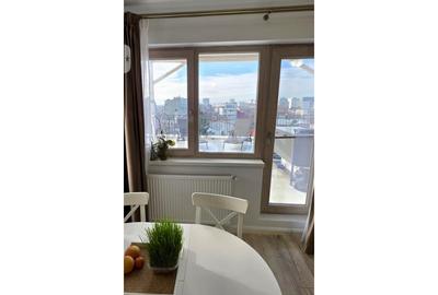 REA1026808 Veris Residence I Ferdinand I 2 Camere I Terasa 56mp - 7