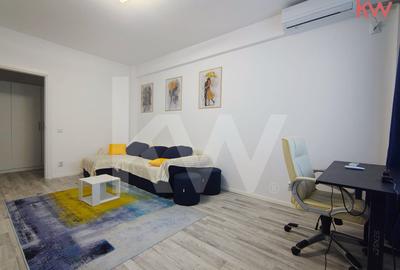 Apartament 2 camere • Happy Residence • 2 locuri parcare, grădină - 5