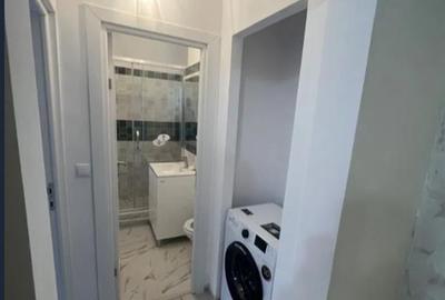 Apartament spatios 3 camere Centrul Civic