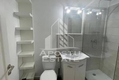 Apartament de inchiriat 2 camere AC centrala proprie Cetatii Timisoara - 4