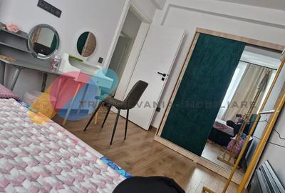 Apartament 3 Camere, 62mp + 7,85mp balcon, Marasti, Zona Campina - 4