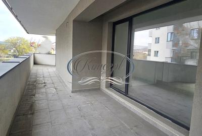 Aprtament finisat, cu CF, zona Leroy Merlin - 7