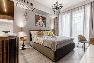 Studio Premium Win Herastrau - 1