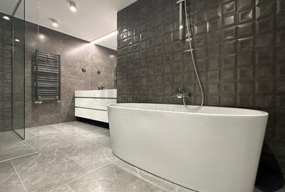 REA1026919 Duplex 4 camere 250 MPI De inchiriat I One Herastrau Towers - 16