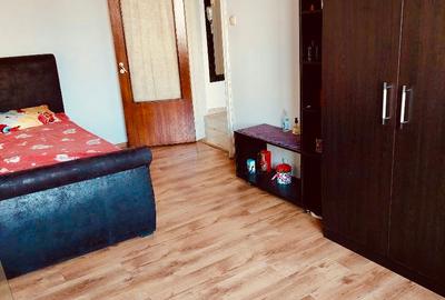 Apartament 1 Decembrie 1918, 1 minut de metrou, stradal, mobilat complet, liber - 3