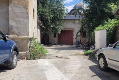 Spatiu depozitare, Universalul Vechi, ID 1013 - 3