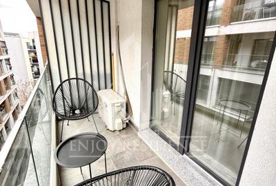 Garsoniera MODERNA Politehnica Park | RENOVATA RECENT - 14