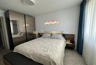 2 Camere de inchiriat | Timpuri Noi | Metrou | Parcare | Centrala - 5