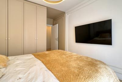 Apartament 3 camere Fabrica de Glucoză - 20