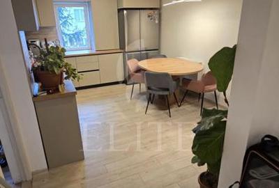 Apartament 3 camere în zona PIATA ZORILOR - 4