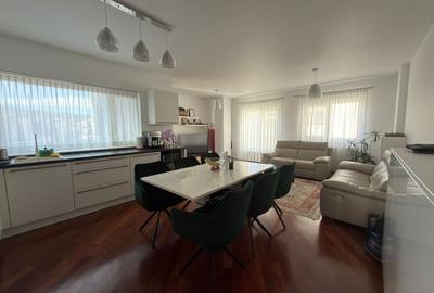 Apartament 2 camere, 68.64 mp + terasa, garaj, cartier Borhanci - 9