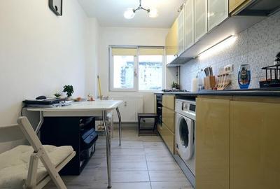 Lacul Tei / etaj 3 / renovat / apropiere P Circului / - 11