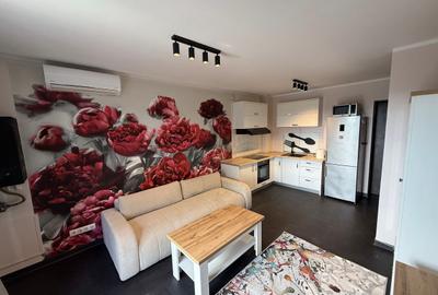 Apartament cu 2 camere decomandat în Tineretului