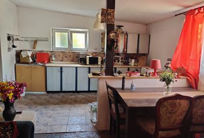 De vanzare casa spatioasa in comuna Marsa, Giurgiu - 3