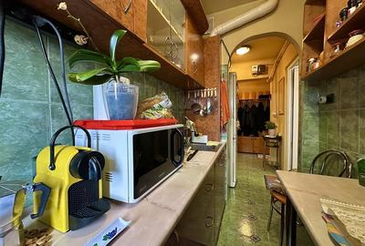 Apartament 3 camere . Zona Vlaicu, Fortuna - 4