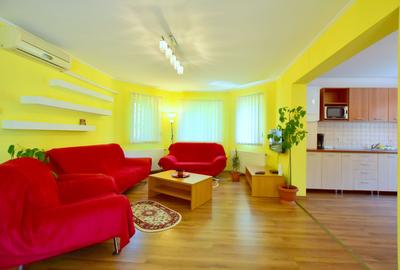 Casa individuala - plan parter - de inchiriat zona Dumbravita-Lidl - 2