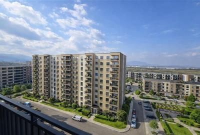 Imobil 3 camere, decomandat, Casa Nobel, parcare inclusa - 1