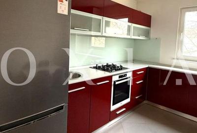 AX1222 Dambovita, Apartament spatios cu 3 camere, Mobilat&Utilat - 3
