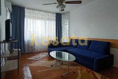 Apartament 2 Camere | Romancierilor | Metrou | Acces Stradal - 1