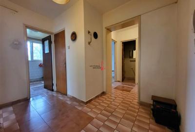 APARTAMENT 4 CAMERE ETAJ 1 FIX LANGA METROU, SCOALA SI PARC - 18