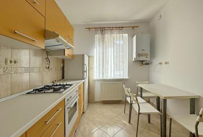 GARSONIERA SPATIOASA DE INCHIRIAT IN SCHEI - 7