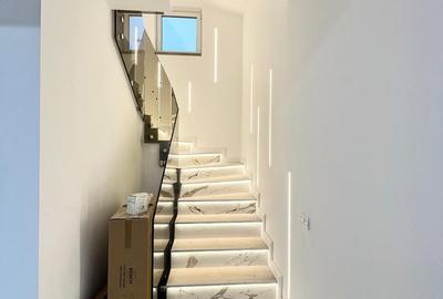 Casa Noua Duplex Intrarea Nicolae Iorga 41 Militari Residence Chiajna - 10