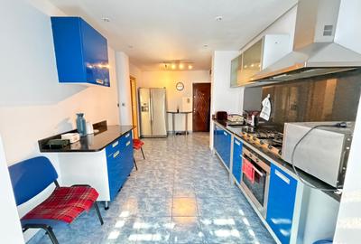 Apartament 2 Camere de inchiriat Berceni-Oltenitei - 4