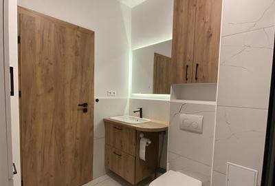 Apartament 2 camere cu balcon zona Turnisor - 7
