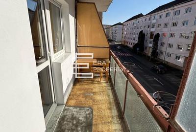 Apartament 2 camere decomandate, etaj 2, orientare sudică – Ștrand - 15