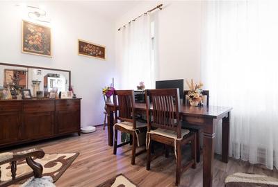 RECO Casa cu 3 Camere la Curte Comuna, Central, Oradea - 6