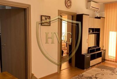 Apartament cu 2 camere | Centrala proprie | 13 Septembrie - 6