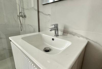 Studio în Queens Residence – Mamaia Nord, la 150 m de plajă 0% COMISION - 10