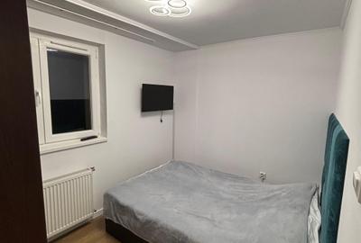 2 Camere | Brancoveanu-Berceni | Renovat | LOC PARCARE - 3