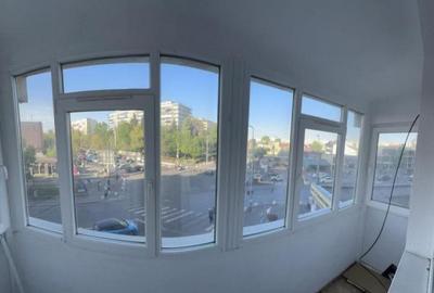 Brancoveanu parc/metrou,ap 2 camere, cf1, etaj 2/ 93.000euro - 4