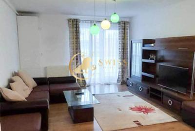 Apartament 2 camere | Terasa | Parcare inclusa | Grand Hotel Italia | Buna Ziua - 1