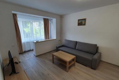 Apartament de 2 camere 60 mp – 1 Decembrie 1918, prima închiriere, 2 min metrou - 2