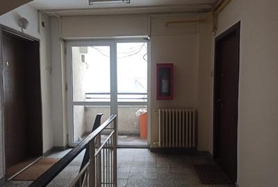 1 Mai-Popisteanu,apartament 2 camere spatios, etaj1/10 - 6