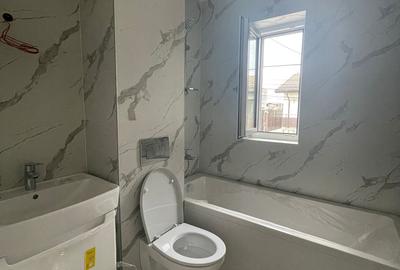 Case individuale cuplate de vânzare în zona centrala str. Paltinis - 33