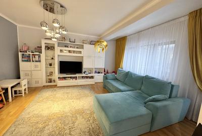 Casa 4 camere - Mobilata si Utilata - Otopeni Odaile - 3