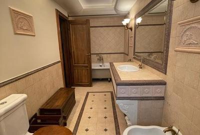 Dorobanti-Capitale,, apartament in vila reprezentatita. Ideal birou - 10