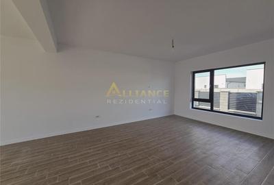 Vila individuala- 375mp teren- 4 camere- beci- Geamuri tripan - 3