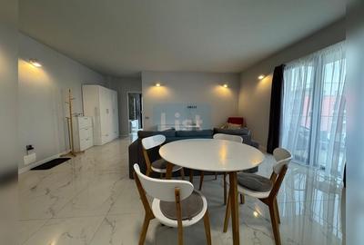 Apartament 2 camere, parcare, imobil 2021, Augustin Presecan - 12