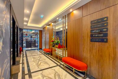 Apartament premium de inchiriat, 2 camere, One66 - 18